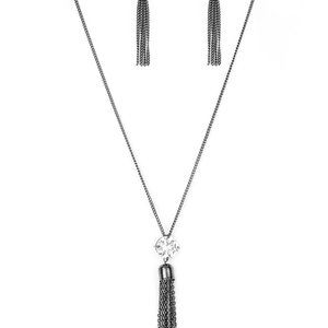 Paparazzi Long Necklace